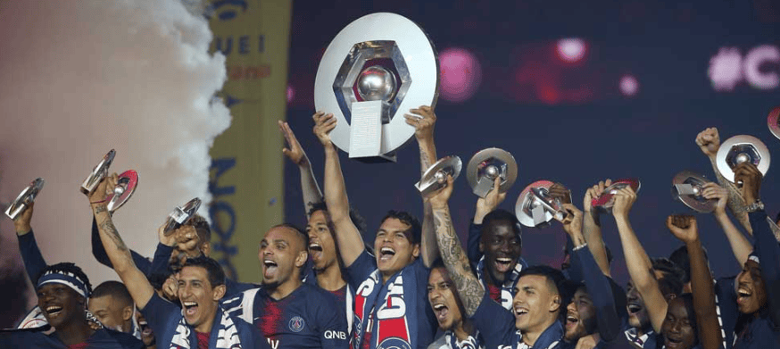 周三赛事前瞻：030 法甲 马赛VS昂热